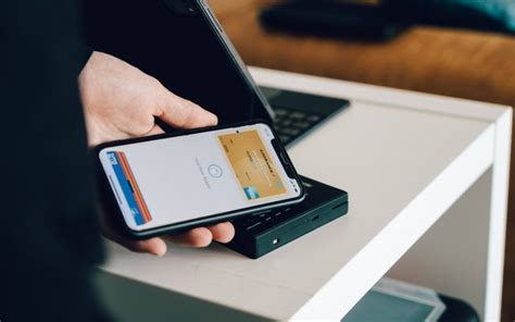 cara menggunakan nfc